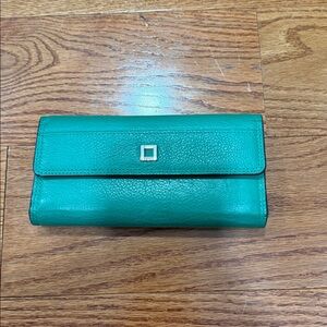 Lodis clutch wallet
